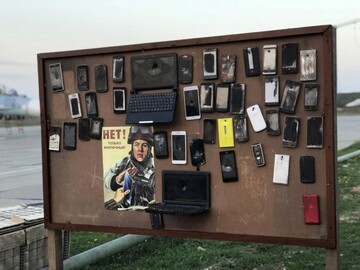 У росіян зрада через нові обмеження для тих, хто воює в Україні