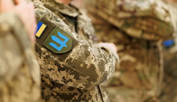 Рада поддержала продолжение всеобщей мобилизации