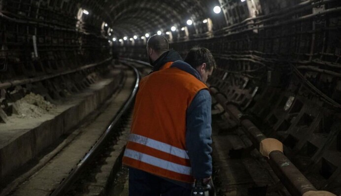 Скандал вокруг тоннеля 