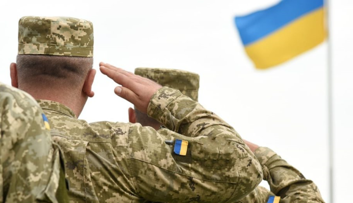 У МОУ відповіли на запитання про демобілізацію