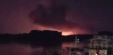 Стало відомо про вибух "шахеда" у Румунії