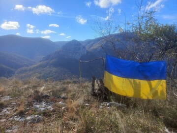 Сирський розповів про «велику військову таємницю» з Кримом