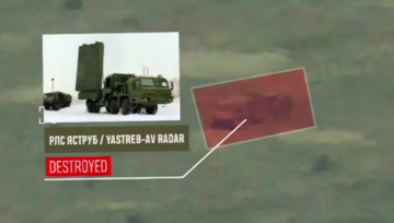 Глава Офісу Зеленського показав результати роботи HIMARS