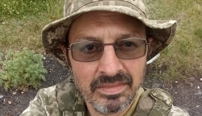 Загинув один з найкращих операторів 