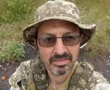 Загинув один з найкращих операторів "Стугни"