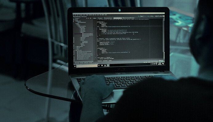 Фахівці ГУР здійснили кібератаку на банківську систему Росії