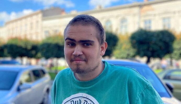 Глава Львовской ОВА потерял сына