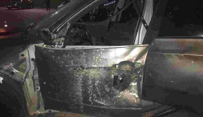 Взрыв в Москве: стало известно, кто на самом деле был в автомобиле