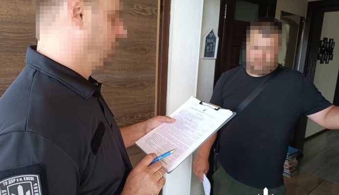 ДБР оголосило підозри 12 військовим за фальшиві довідки з інвалідності