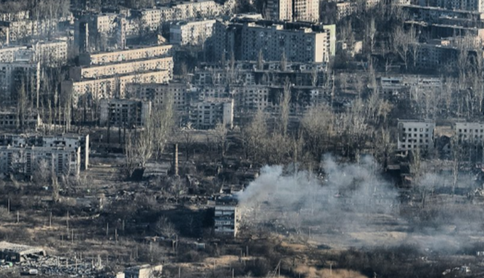 Оккупированную Авдеевку из-за эпидемии холеры закрыли на въезд-выезд