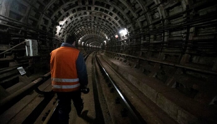 Прокуратура маніпулює в заявах щодо руйнування тунелю між 