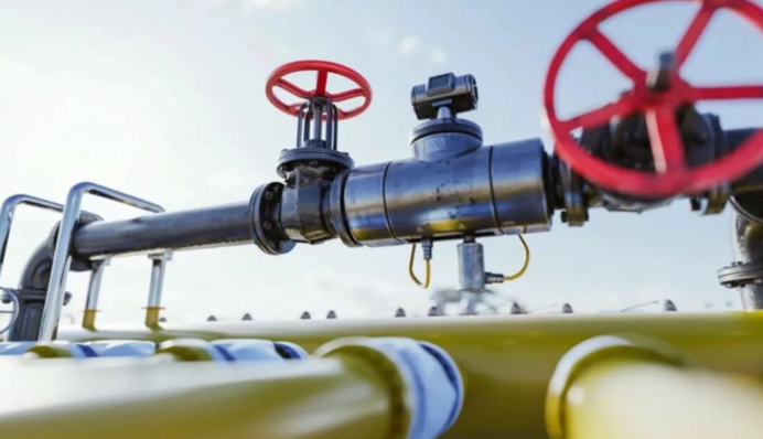 Під Києвом кілька населених пунктів залишилися без газу: причини