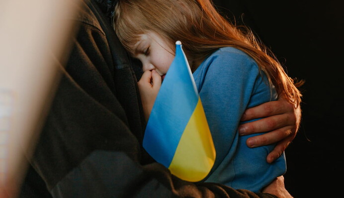 В Україну з окупованих територій повернулися семеро дітей