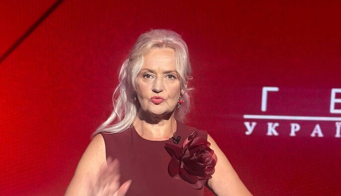 Російське неонацистське угруповання взяло на себе відповідальність за вбивство Фаріон та опублікувало відео