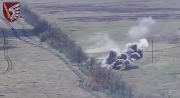 ДШВ відбили грандіозний російський штурм