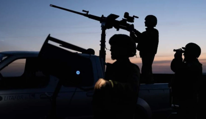 Россияне ударили тремя "шахедами" по стране НАТО