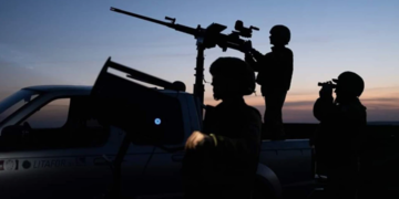 Росіяни вдарили трьома «шахедами» по країні НАТО