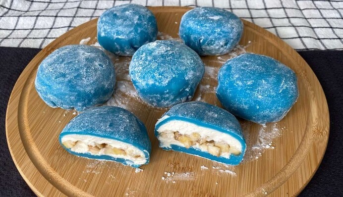 Грубич сообщил «суперважное обстоятельство» по поводу употребления модного японского десерта