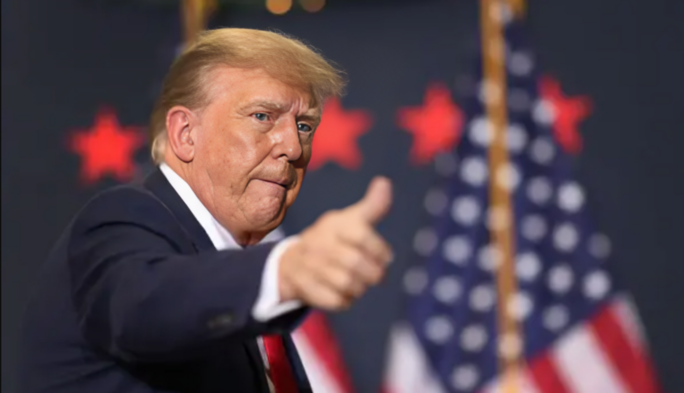 В СНБО высмеяли поддержку Трампа со стороны топового российского пропагандиста