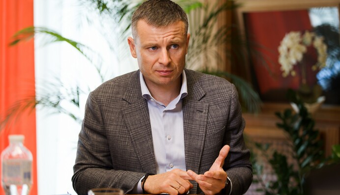 Глава Минфина назвал необходимую для Украины сумму на 2025 год и откуда ее взять