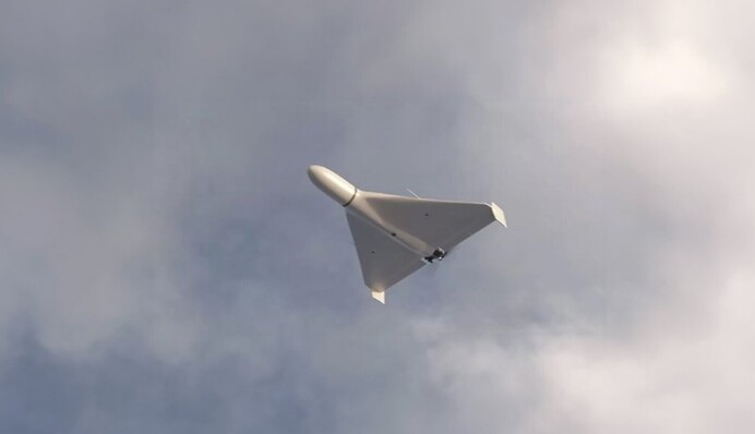 Румыния отреагировала на прилет российских "шахедов"