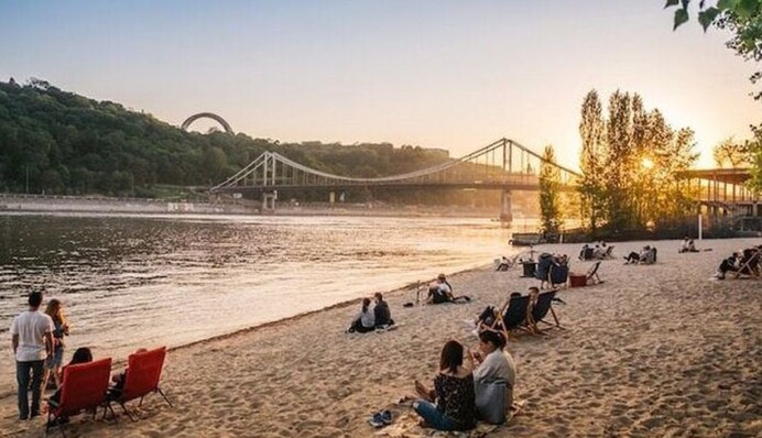 Синоптики спрогнозували відчутне послаблення спеки в Україні