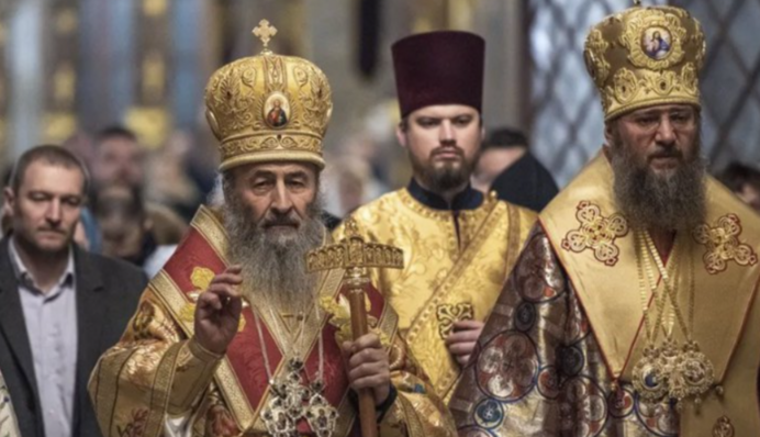 У листі Гундяєву УПЦ МП назвали «останнім бастіоном»