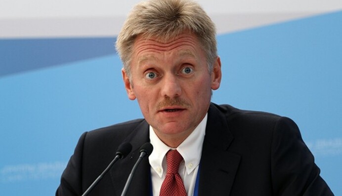 У Кремлі допускають переговори із Зеленським