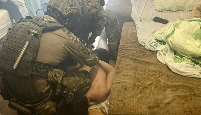 Вбивство Фаріон: стало відомо, де і коли обиратимуть запобіжний захід підозрюваному