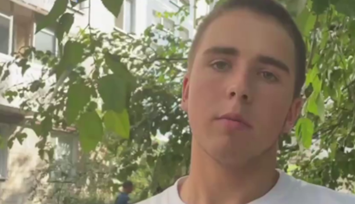 Знакомый подозреваемого в убийстве Фарион рассказал о нем