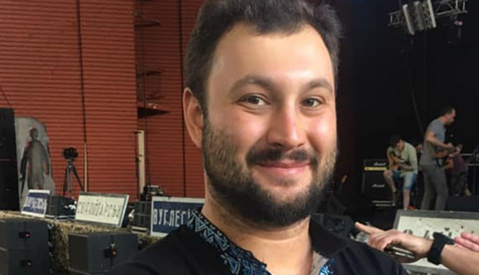 На Дніпропетровщині вбили місцевого активіста