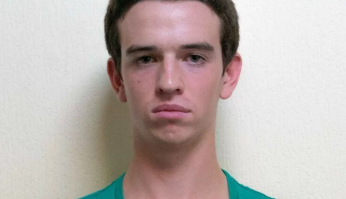 Отец подозреваемого в убийстве Фарион воюет на фронте