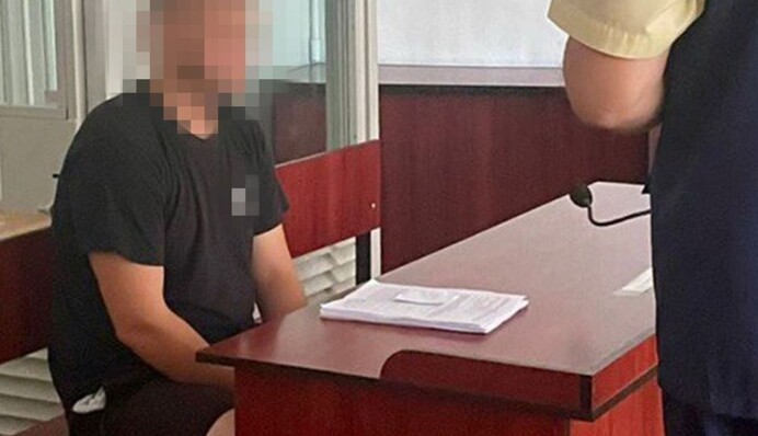 СБУ затримала підпалювача електропідстанцій, який працював на розвідку РФ