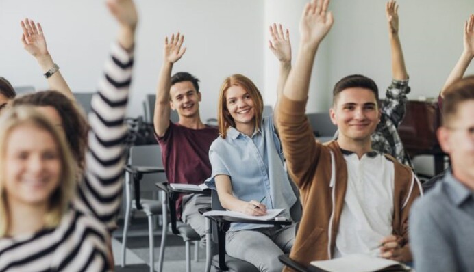 В Україні затвердили новий стандарт середньої освіти