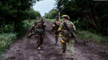 Головна тактична мета: в ISW проаналізували нещодавній великий штурм росіян