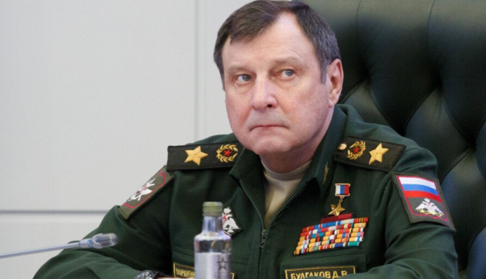 Чистки продолжаются: в России задержали еще одного бывшего заместителя Шойгу