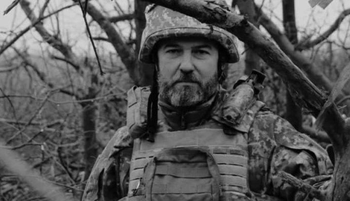 "Хто хоче побути "Мером"?" Перед загибеллю на фронті ексголова Умані поділився мрією