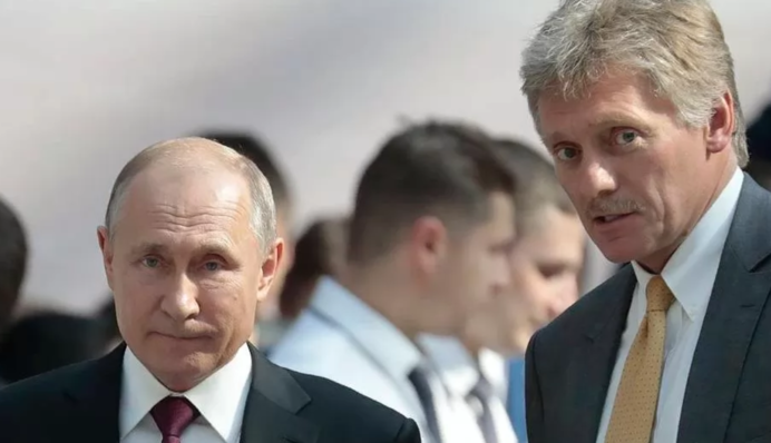 Передача Україні доходів з активів РФ у ЄС: у Кремлі готують 