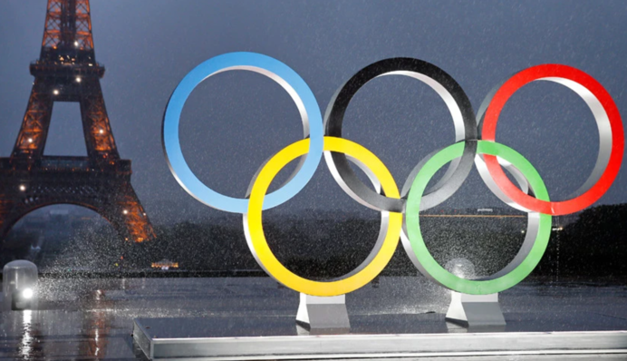 Олимпиада-2024: посмотрите трансляцию открытия