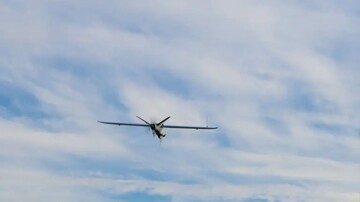 Росія заявила про масовану атаку українських дронів