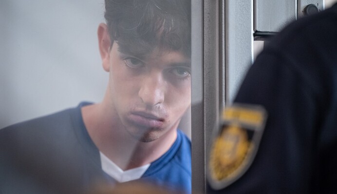 Может ли подозреваемый в убийстве Фарион мобилизоваться в армию: ответ адвоката