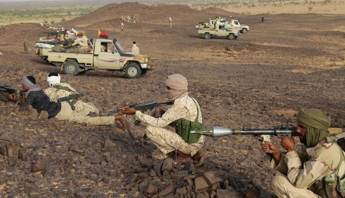 У масовому знищенні 