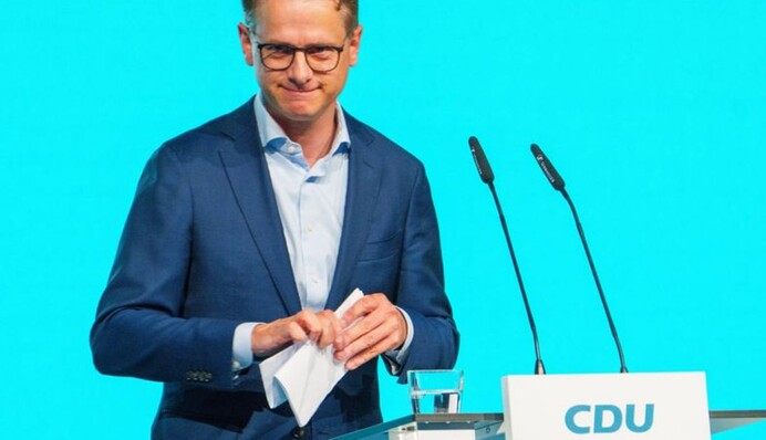 У Німеччині виступили за скасування соцдопомоги біженцям, які не хочуть працювати