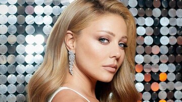 Тіна Кароль «побила» своєю йогою блогера у купе