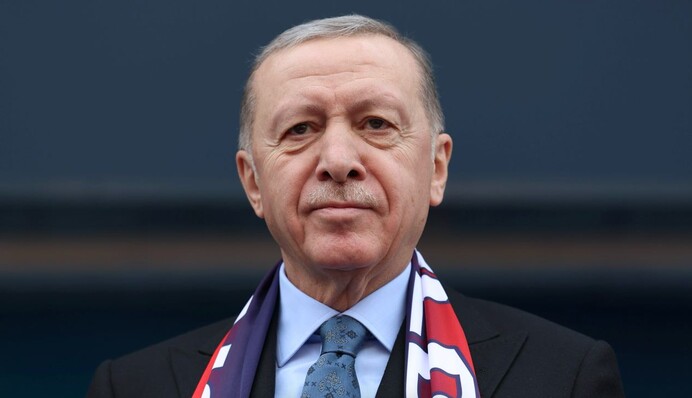 Видео с пощечиной от Эрдогана ребенку стало вирусным — что там произошло