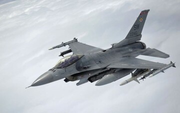Україна отримає цього року не більше ескадрильї F-16: яку задачу вони виконуватимуть