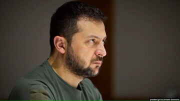 Зеленський анонсував підготовку до кінця осені плану досягнення миру