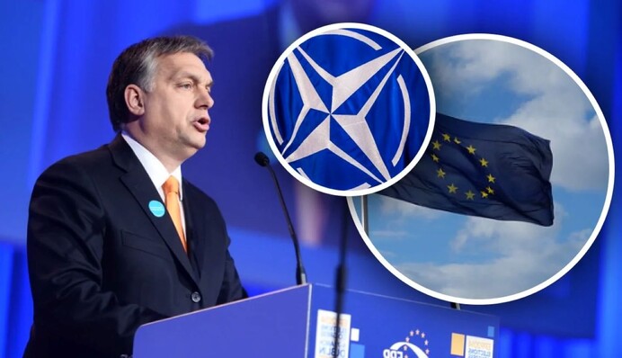 В польском МИД жестко ответили Орбану и дали совет