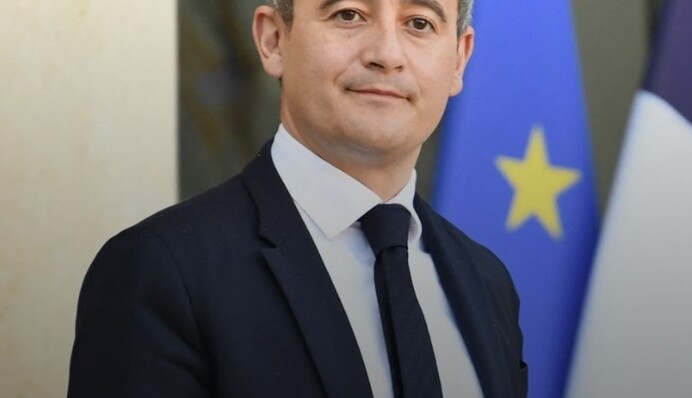 У листі голові МВС Франції знайшли збудник чуми