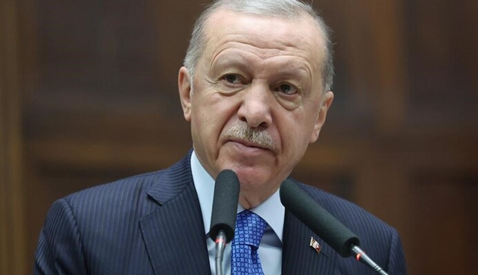 Эрдоган пригрозил ввести войска в Израиль